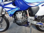     Yamaha WR400F 1999  13